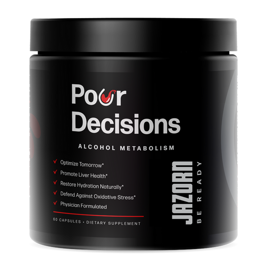 Pour Decisions