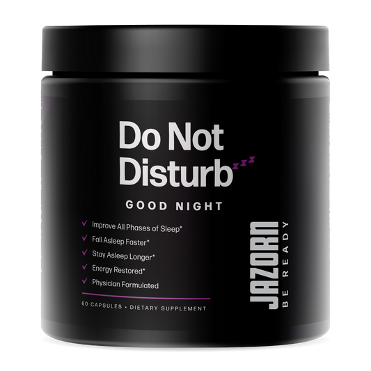 Do Not Disturb