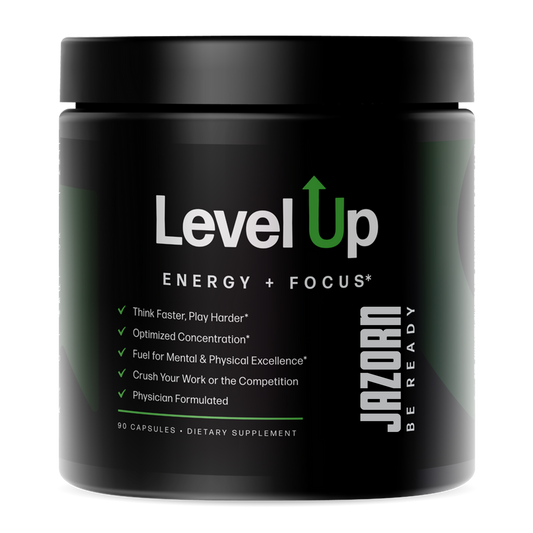 Level Up