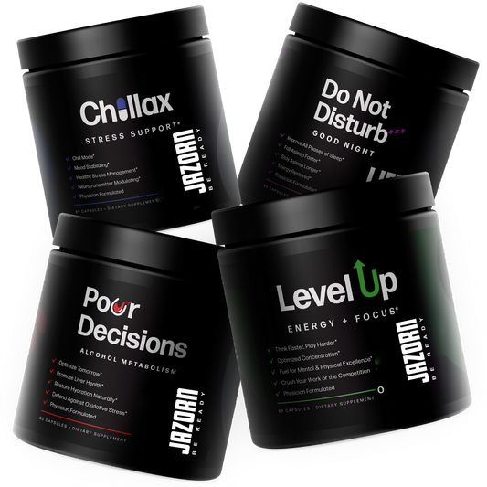 Essentials Bundle